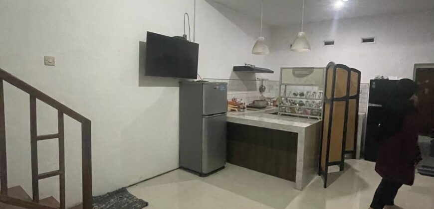 Rumah Kost dijual di Wilayah Bunga Merak Dekat Universitas Brawijaya Poltek dan SUHAT