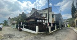 Homestay dan Rumah Induk dijual di Lokasi Premium Abdul Gani Kota Batu dekat JTP 1 dan Musium Angkut