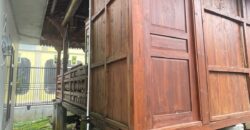 Homestay dan Rumah Induk dijual di Lokasi Premium Abdul Gani Kota Batu dekat JTP 1 dan Musium Angkut