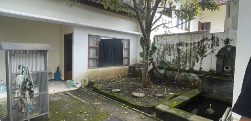 Homestay dan Rumah Induk dijual di Lokasi Premium Abdul Gani Kota Batu dekat JTP 1 dan Musium Angkut