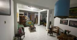 Ruko Tanah dan Rumah dijual di Poros Jalan Sumbersari dekat Unibraw dan UIN kota Malang