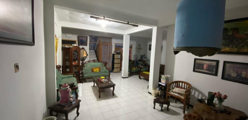 Ruko Tanah dan Rumah dijual di Poros Jalan Sumbersari dekat Unibraw dan UIN kota Malang