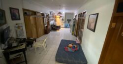 Ruko Tanah dan Rumah dijual di Poros Jalan Sumbersari dekat Unibraw dan UIN kota Malang