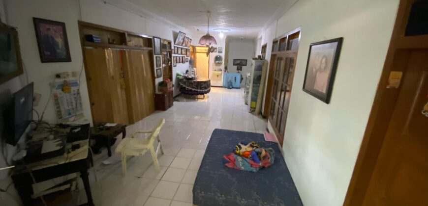 Ruko Tanah dan Rumah dijual di Poros Jalan Sumbersari dekat Unibraw dan UIN kota Malang