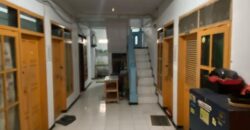 Ruko Tanah dan Rumah dijual di Poros Jalan Sumbersari dekat Unibraw dan UIN kota Malang