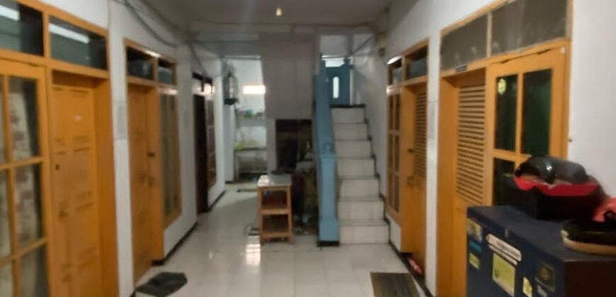 Ruko Tanah dan Rumah dijual di Poros Jalan Sumbersari dekat Unibraw dan UIN kota Malang
