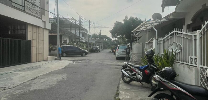 Rumah Kost Premium Daerah Candi Mendut dekat Jalan Soekarno Hatta Kota Malang