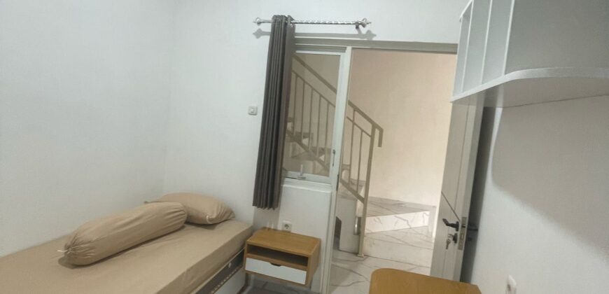 Rumah Kost Premium Daerah Candi Mendut dekat Jalan Soekarno Hatta Kota Malang