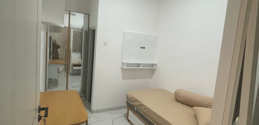 Rumah Kost Premium Daerah Candi Mendut dekat Jalan Soekarno Hatta Kota Malang