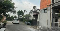 2 Unit Rumah Kost Baru dijual di dekat Universitas Brawijaya dan Universitas Muhammadiyah Malang
