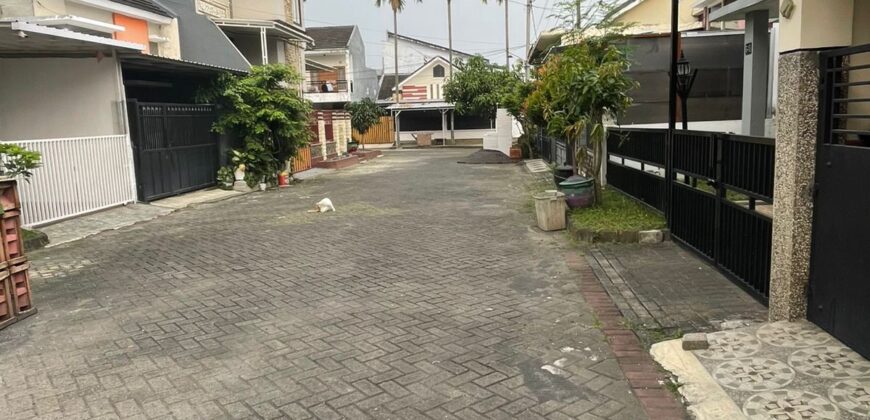 2 Unit Rumah Kost Baru dijual di dekat Universitas Brawijaya dan Universitas Muhammadiyah Malang