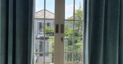 Rumah dijual di Perumahan Green Orchid  Soekarno Hatta Malang Kota