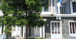 Rumah dijual di Perumahan Green Orchid  Soekarno Hatta Malang Kota