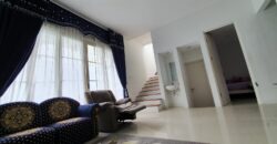 Rumah dijual di Perumahan Green Orchid  Soekarno Hatta Malang Kota