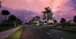 Rumah dijual di Perumahan Green Orchid  Soekarno Hatta Malang Kota