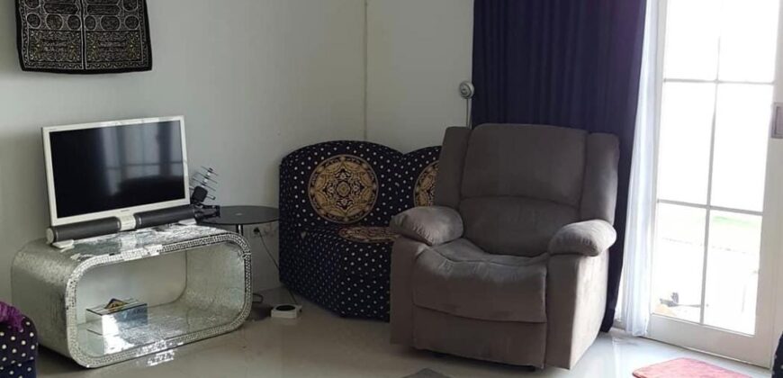 Rumah dijual di Perumahan Green Orchid  Soekarno Hatta Malang Kota