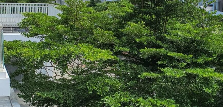 Rumah dijual di Perumahan Green Orchid  Soekarno Hatta Malang Kota