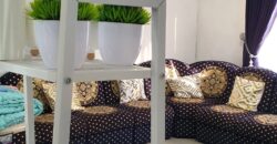 Rumah dijual di Perumahan Green Orchid  Soekarno Hatta Malang Kota