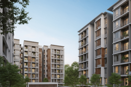 Apartemen di Malang: Hunian Modern Favorit Milenial dan Investor Harian