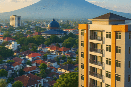 Mengapa Kota Malang Menjadi Primadona Investasi Properti di Jawa Timur