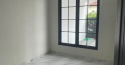 Rumah dijual Kondisi Bangunan Baru Type Minimalis di Sulfat Kota Malang