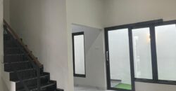 Rumah dijual Kondisi Bangunan Baru Type Minimalis di Sulfat Kota Malang