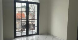 Rumah dijual Kondisi Bangunan Baru Type Minimalis di Sulfat Kota Malang