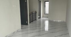 Rumah dijual Kondisi Bangunan Baru Type Minimalis di Sulfat Kota Malang