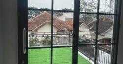 Rumah dijual Kondisi Bangunan Baru Type Minimalis di Sulfat Kota Malang