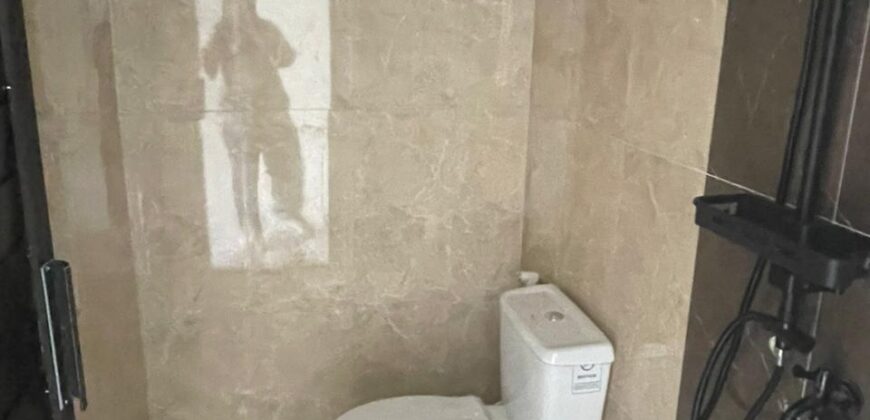 Rumah dijual Kondisi Bangunan Baru Type Minimalis di Sulfat Kota Malang