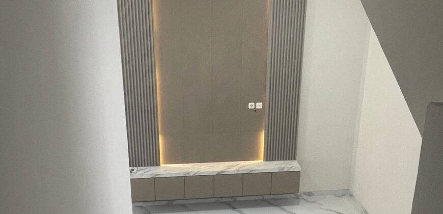 Rumah dijual Kondisi Bangunan Baru Type Minimalis di Sulfat Kota Malang