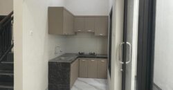Rumah dijual Kondisi Bangunan Baru Type Minimalis di Sulfat Kota Malang