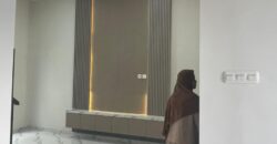 Rumah dijual Kondisi Bangunan Baru Type Minimalis di Sulfat Kota Malang