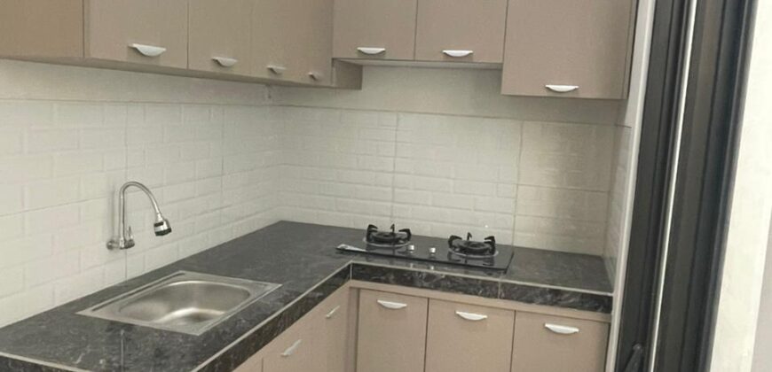 Rumah dijual Kondisi Bangunan Baru Type Minimalis di Sulfat Kota Malang