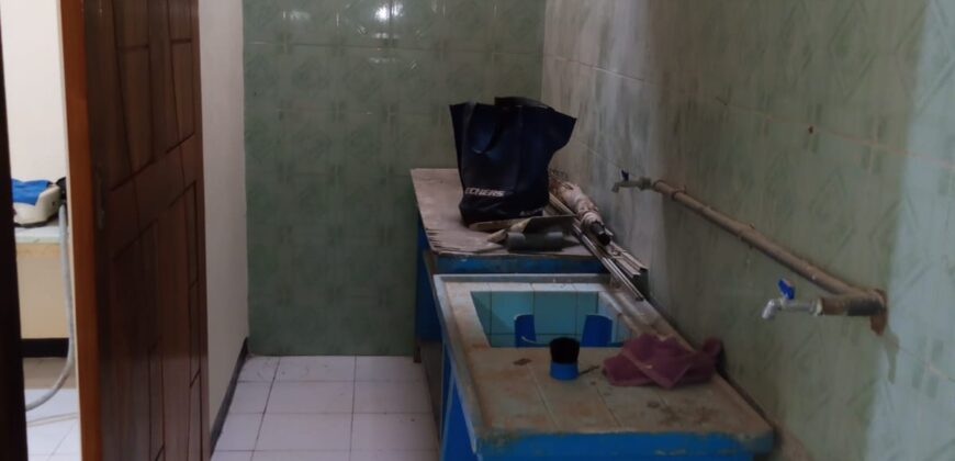 Rumah dijual dekat Universitas Tribhuwana Unisma dan UnMuh daerah Landungsari Malang