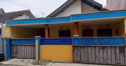 Rumah dijual dekat Universitas Tribhuwana Unisma dan UnMuh daerah Landungsari Malang