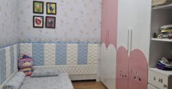 Rumah dijual di Area Jalan Bunga Bunga Dekat dengan Universitas Brawijaya dan Jalan Soekarno Hatta Malang