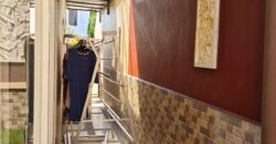 Rumah dijual di Area Jalan Bunga Bunga Dekat dengan Universitas Brawijaya dan Jalan Soekarno Hatta Malang