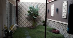 Rumah dijual di Area Jalan Bunga Bunga Dekat dengan Universitas Brawijaya dan Jalan Soekarno Hatta Malang