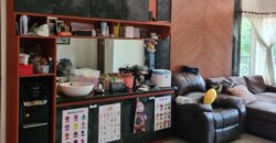 Rumah dijual di Area Jalan Bunga Bunga Dekat dengan Universitas Brawijaya dan Jalan Soekarno Hatta Malang