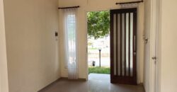 Rumah dijual di Malang Kalindra Townhouse Balearjosari Kota Malang