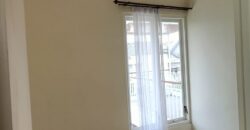 Rumah dijual di Malang Kalindra Townhouse Balearjosari Kota Malang