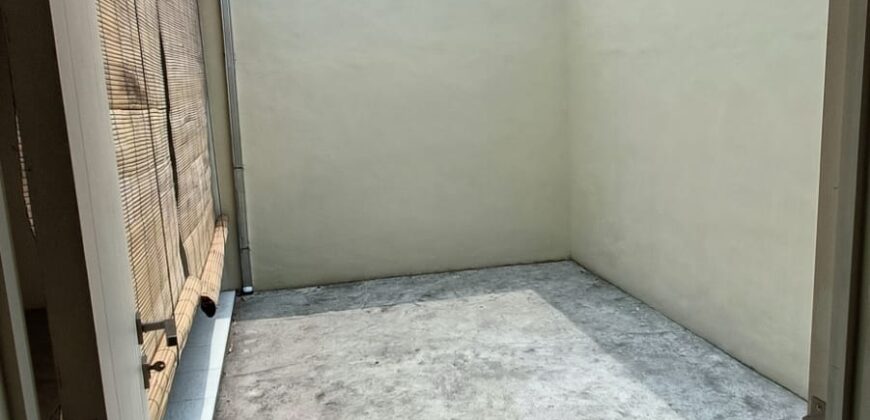 Rumah dijual di Malang Kalindra Townhouse Balearjosari Kota Malang