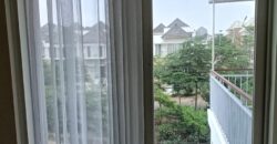 Rumah dijual di Malang Kalindra Townhouse Balearjosari Kota Malang