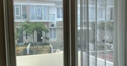 Rumah dijual di Malang Kalindra Townhouse Balearjosari Kota Malang
