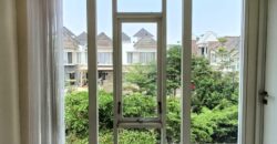 Rumah dijual di Malang Kalindra Townhouse Balearjosari Kota Malang