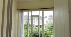 Rumah dijual di Malang Kalindra Townhouse Balearjosari Kota Malang