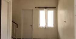 Rumah dijual di Malang Kalindra Townhouse Balearjosari Kota Malang