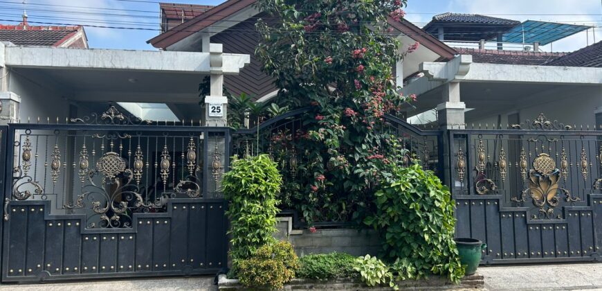Rumah dijual di Sengkaling dekat dengan Universitas Muhammadiyah dan Wisata Sengkaling