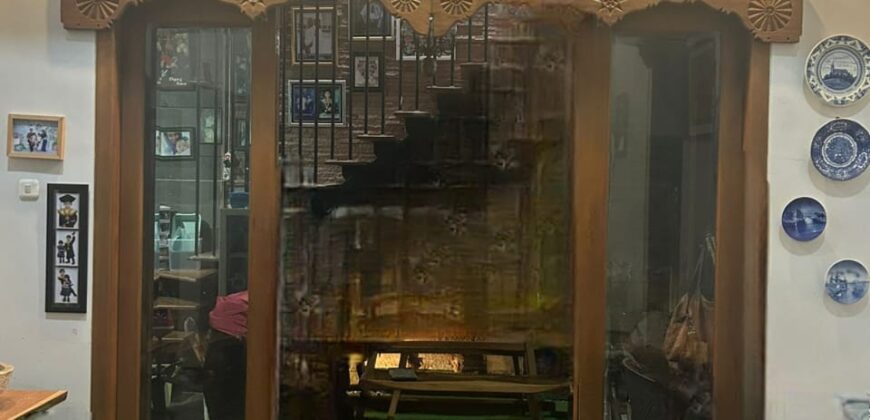 Rumah dijual di Sengkaling dekat dengan Universitas Muhammadiyah dan Wisata Sengkaling